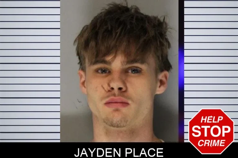 Jayden Place