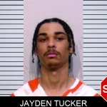 Jayden Tucker Mugshots
