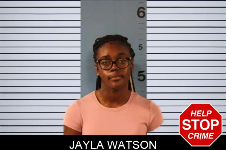Jayla Watson