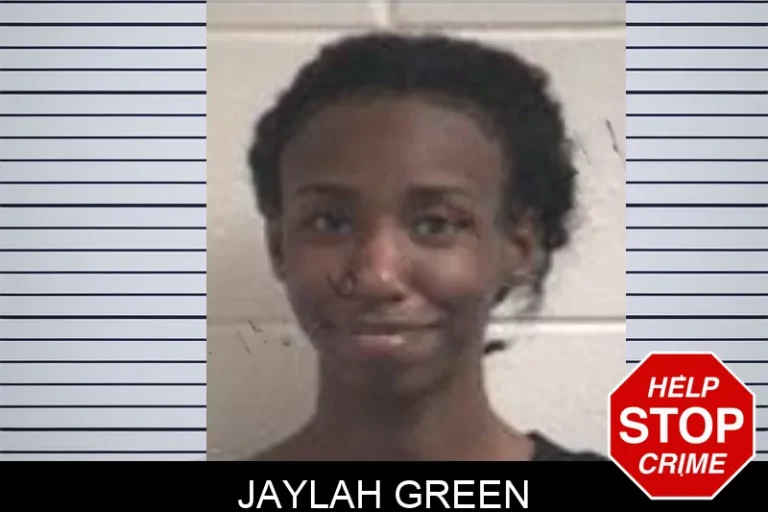 Jaylah Green