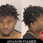 Jaylavin Fulmer Mugshots