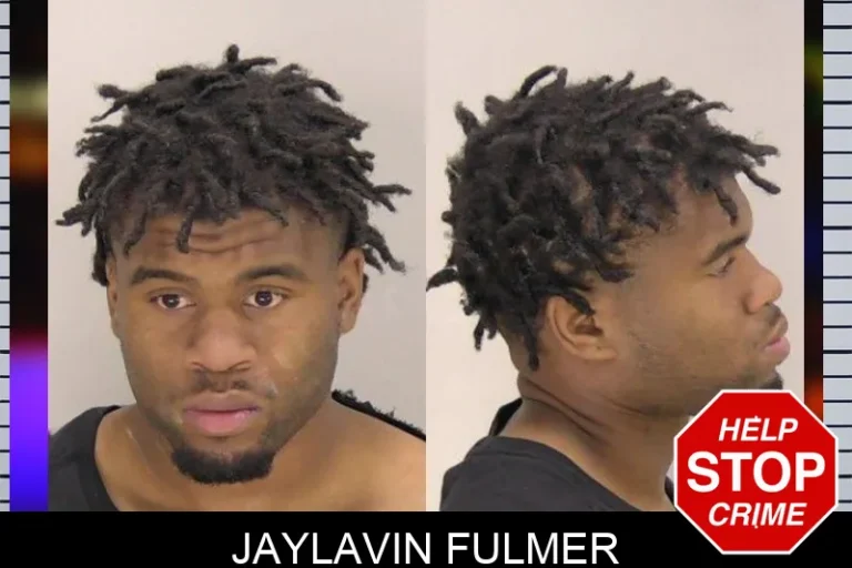 Jaylavin Fulmer