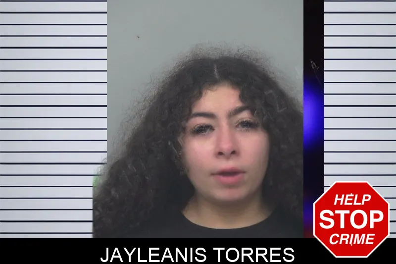 Jayleanis Torres mugshot – Gwinnett County , Georgia Jayleanis Torres mugshot