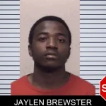 Jaylen Brewster Mugshots