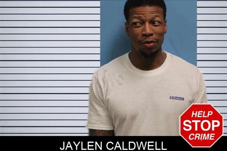 Jaylen Caldwell