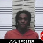 Jaylin Foster Mugshots
