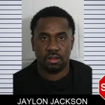 Jaylon Jackson Mugshots