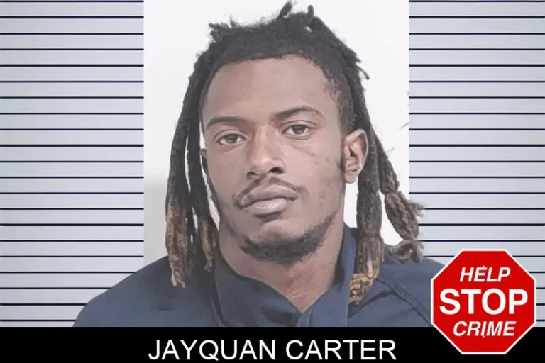 Jayquan Carter