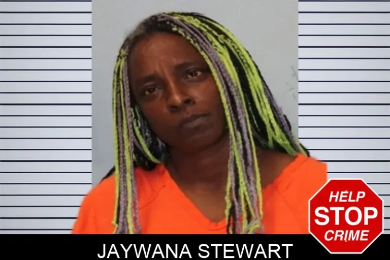 Jaywana Stewart