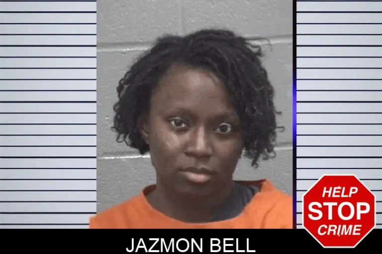 Jazmon Bell