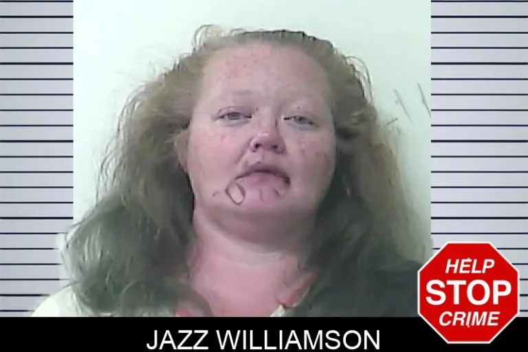 Jazz Williamson