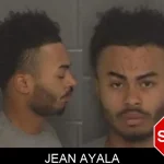 Jean Ayala Mugshots