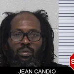 Jean Candio Mugshots