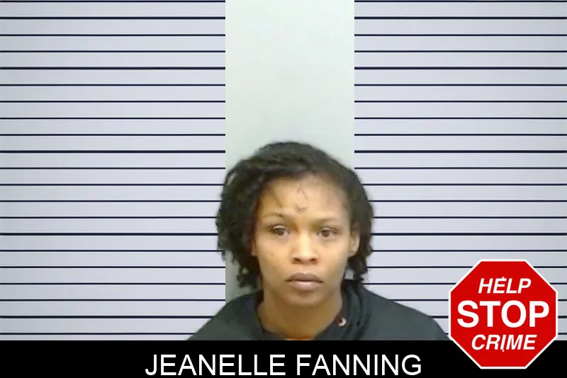 Jeanelle Fanning