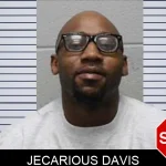 Jecarious Davis Mugshots