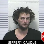 Jeffery Caudle Mugshots