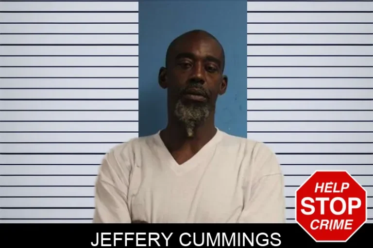 Jeffery Cummings