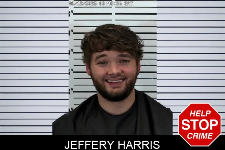 Jeffery Harris