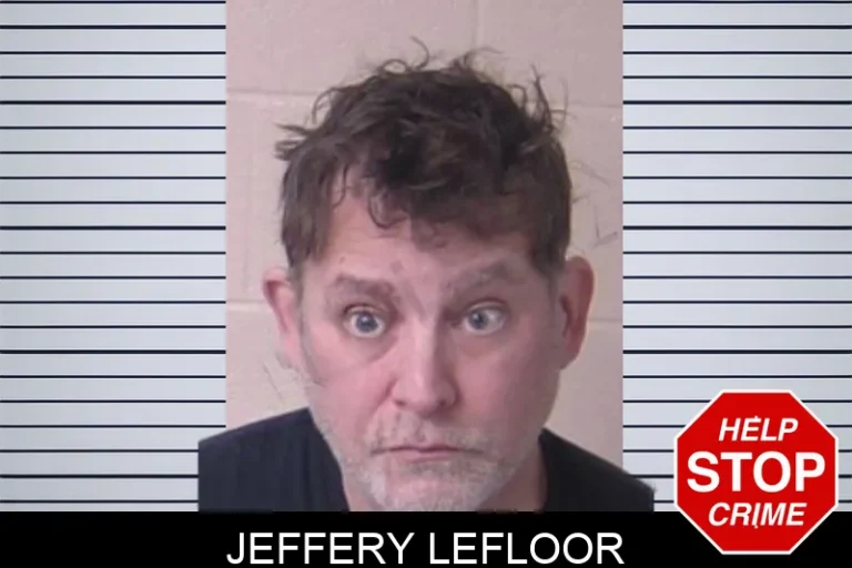 Jeffery Lefloor