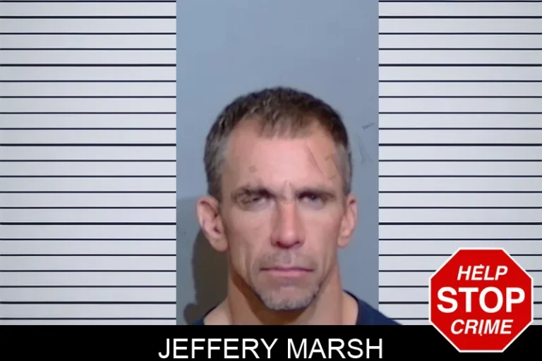 Jeffery Marsh