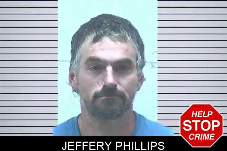 Jeffery Phillips