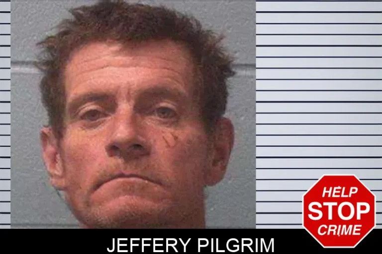 Jeffery Pilgrim