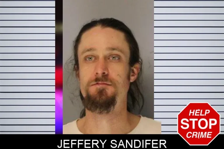 Jeffery Sandifer