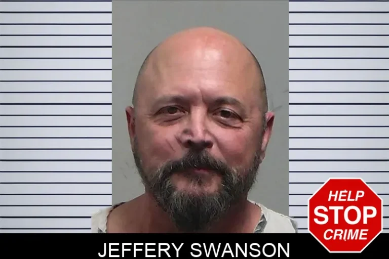 Jeffery Swanson