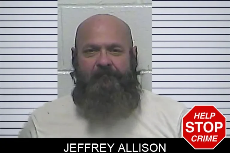 Jeffrey Allison