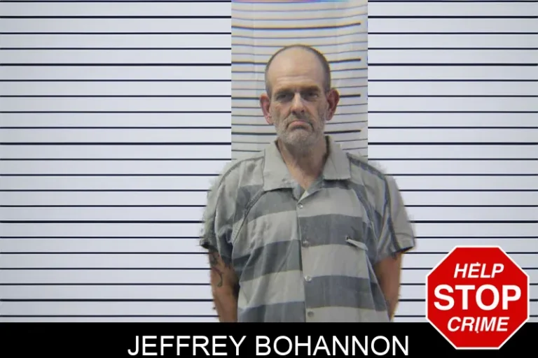 Jeffrey Bohannon