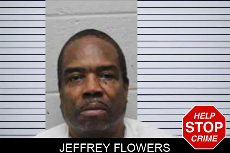 Jeffrey Flowers