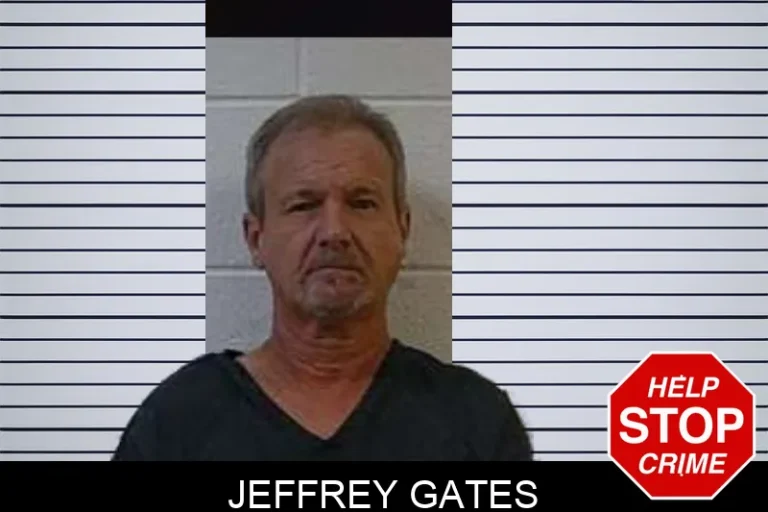 Jeffrey Gates