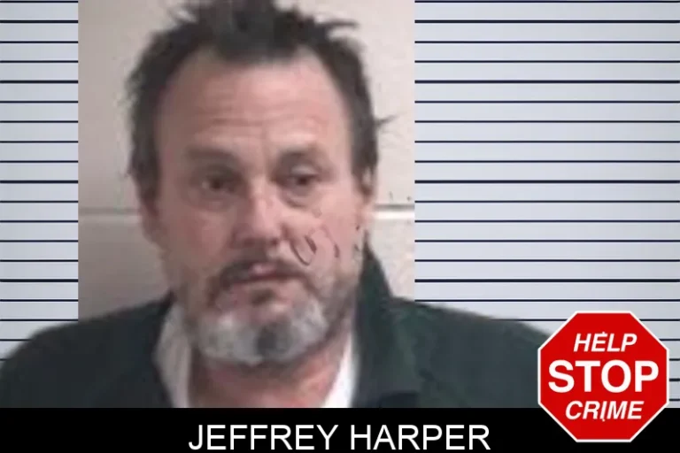 Jeffrey Harper