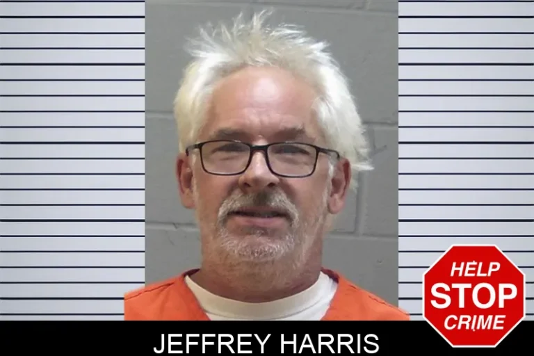 Jeffrey Harris
