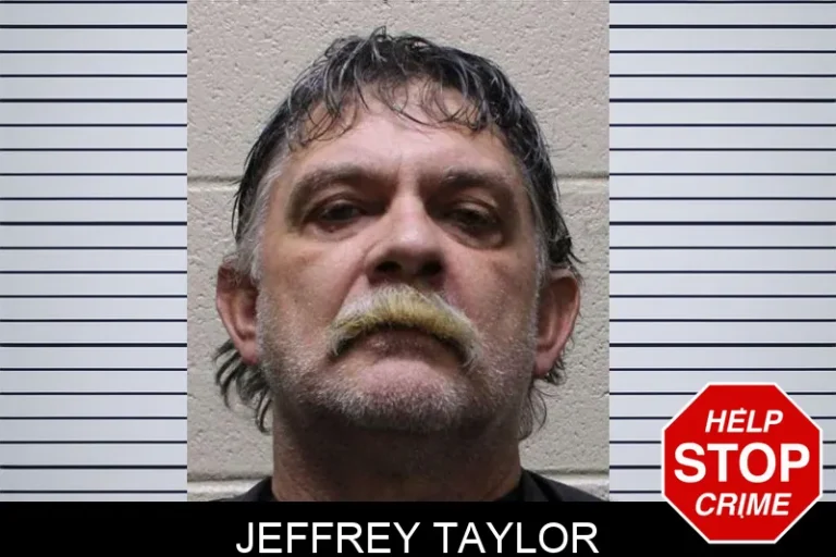 Jeffrey Taylor