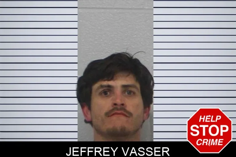 Jeffrey Vasser
