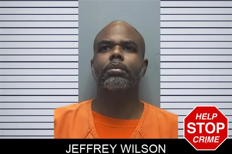 Jeffrey Wilson