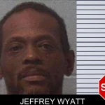 Jeffrey Wyatt Mugshots