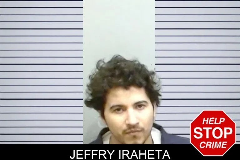 Jeffry Iraheta