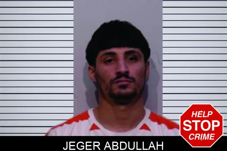 Jeger Abdullah