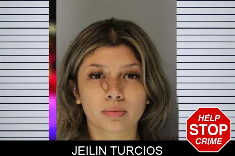 Jeilin Turcios