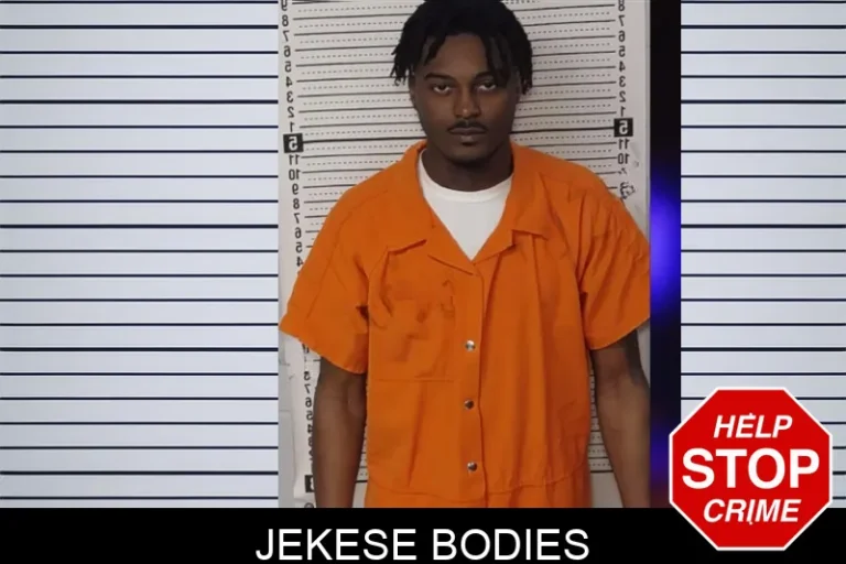 Jekese Bodies
