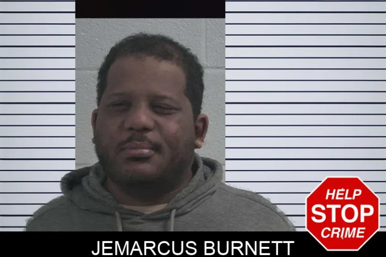 Jemarcus Burnett