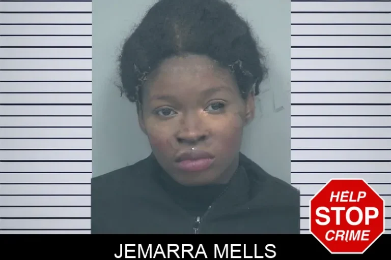 Jemarra Mells mugshot – Gwinnett County , Georgia Jemarra Mells