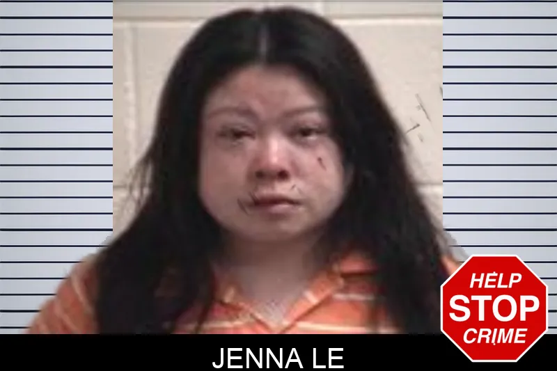 Jenna Le