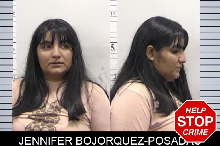 Jennifer Bojorquez-Posadas