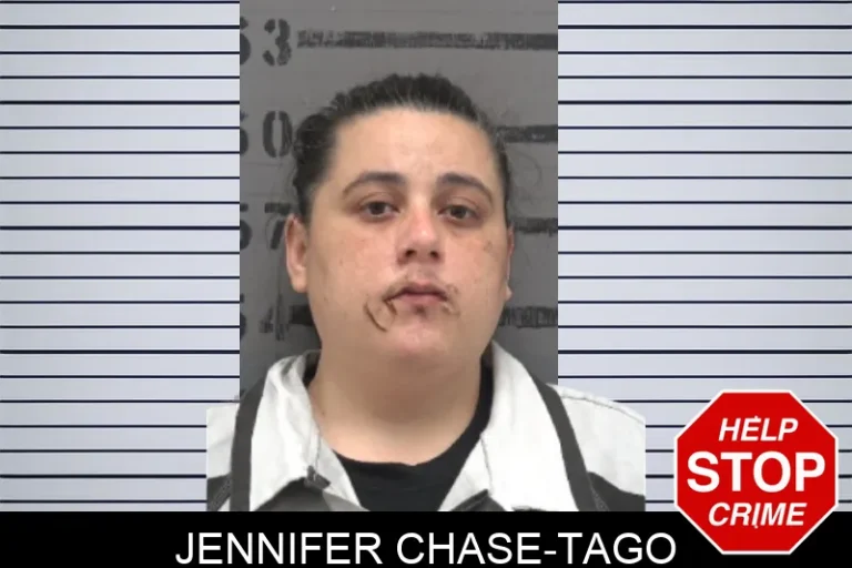 Jennifer Chase-Tago