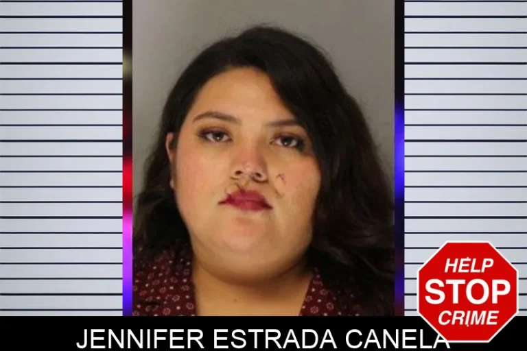 Jennifer Estrada Canela