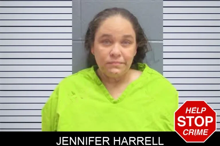 Jennifer Harrell