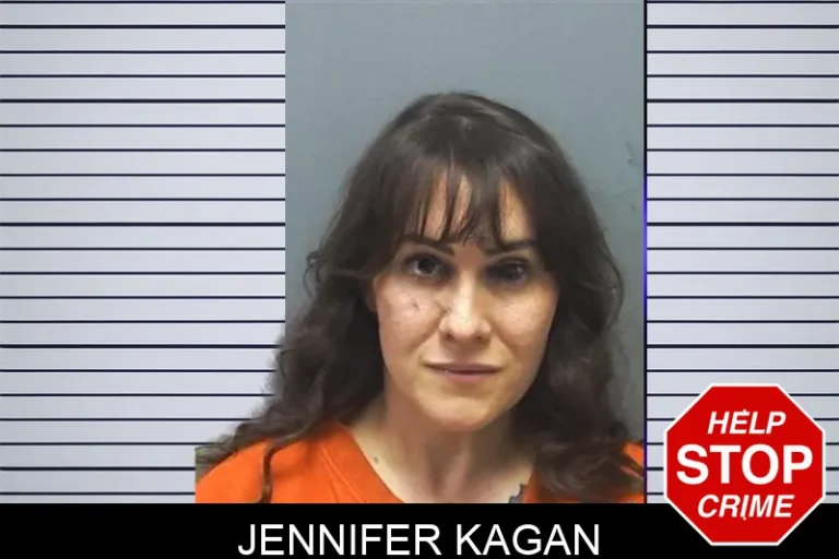 Jennifer Kagan mugshot – Cherokee County , Georgia Jennifer Kagan